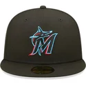 59fifty-ac-perf-miami-marlins-mlb-new-era