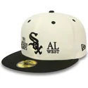 mutzen-flach-multicolor-angepasst-59fifty-93-division-der-chicago-white-sox-mlb-von-new-era