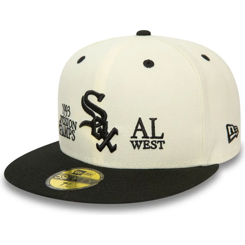 mutzen-flach-multicolor-angepasst-59fifty-93-division-der-chicago-white-sox-mlb-von-new-era mutzen-flach-multicolor-angepasst-59fifty-93-division-der-chicago-white-sox-mlb-von-new-era