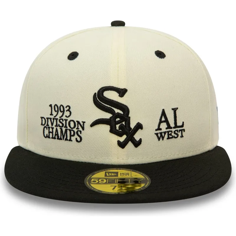 mutzen-flach-multicolor-angepasst-59fifty-93-division-der-chicago-white-sox-mlb-von-new-era mutzen-flach-multicolor-angepasst-59fifty-93-division-der-chicago-white-sox-mlb-von-new-era