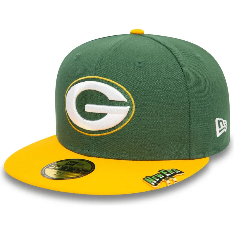 mutzen-flach-multicolor-angepasst-59fifty-pin-pack-der-green-bay-packers-nfl-von-new-era mutzen-flach-multicolor-angepasst-59fifty-pin-pack-der-green-bay-packers-nfl-von-new-era