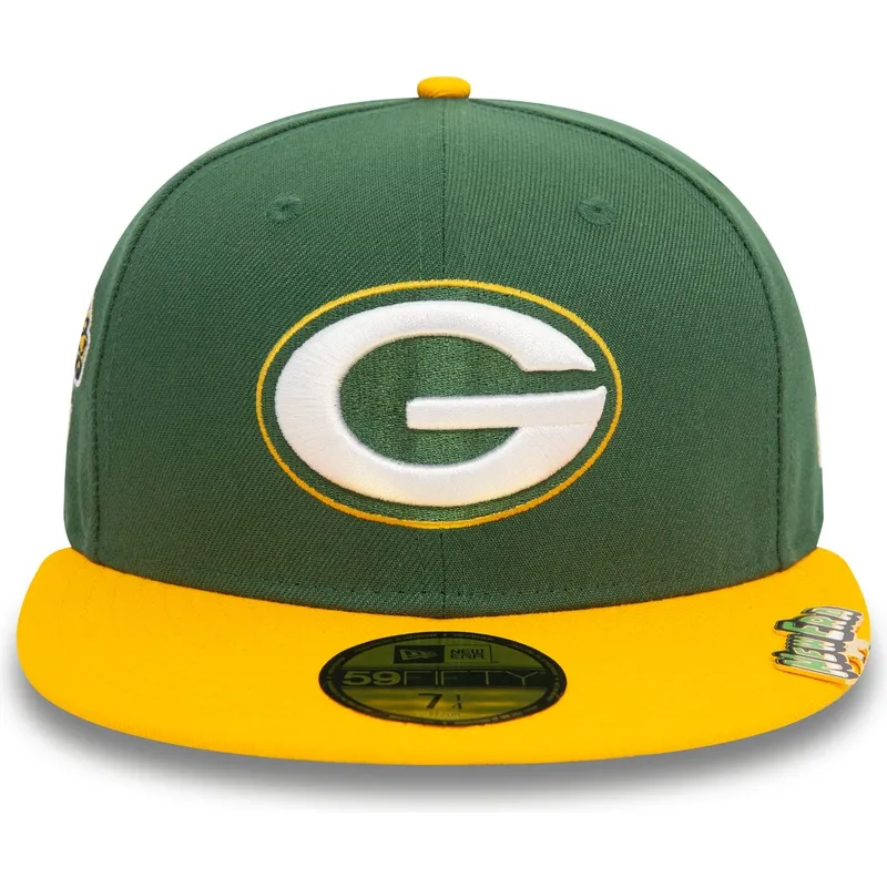 mutzen-flach-multicolor-angepasst-59fifty-pin-pack-der-green-bay-packers-nfl-von-new-era mutzen-flach-multicolor-angepasst-59fifty-pin-pack-der-green-bay-packers-nfl-von-new-era
