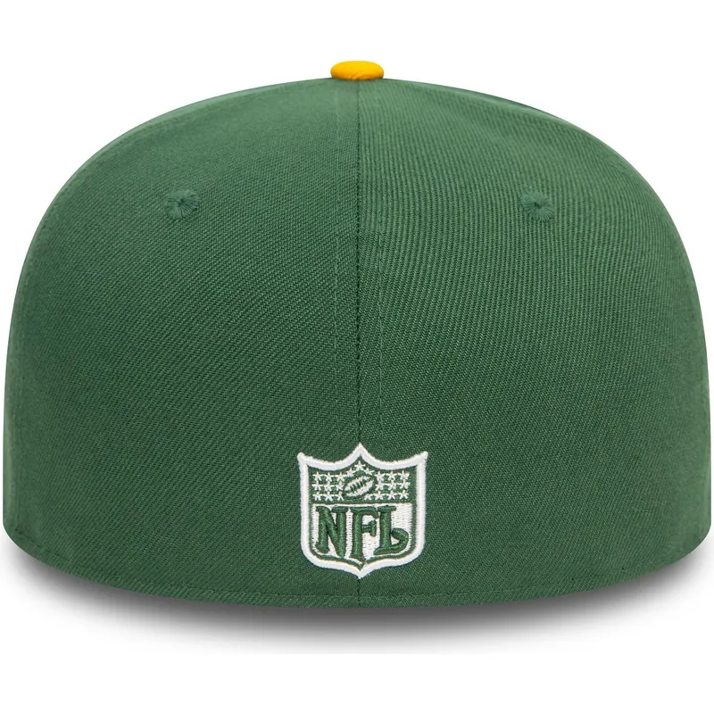 mutzen-flach-multicolor-angepasst-59fifty-pin-pack-der-green-bay-packers-nfl-von-new-era mutzen-flach-multicolor-angepasst-59fifty-pin-pack-der-green-bay-packers-nfl-von-new-era