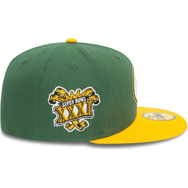 mutzen-flach-multicolor-angepasst-59fifty-pin-pack-der-green-bay-packers-nfl-von-new-era mutzen-flach-multicolor-angepasst-59fifty-pin-pack-der-green-bay-packers-nfl-von-new-era