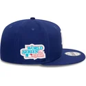 los-angeles-dodgers-mlb-new-era-9fifty-team-colour-blaue-snapback-kappe