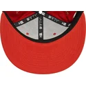 chicago-bulls-nba-new-era-9fifty-seasonal-flower-orange-snapback-kappe