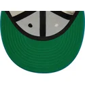 beige-und-schwarze-59fifty-baltimore-orioles-mlb-kappe-mit-gebogenem-schirm-von-new-era