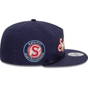 snapback-golfer-mutze-in-marineblau-der-spokane-indians-milb-von-new-era