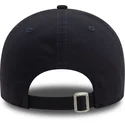 gorra-curva-azul-marino-ajustable-9forty-side-patch-de-new-york-yankees-mlb-de-new-era