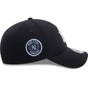 new-era-curved-brim-9forty-side-patch-new-york-yankees-mlb-navy-blue-adjustable-cap