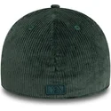 gorra-curva-verde-ajustada-con-logo-verde-39thirty-cord-de-new-york-yankees-mlb-de-new-era