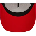 rote-gebogene-snapback-kappe-9forty-e-frame-der-san-francisco-giants-mlb-von-new-era