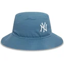 eimer-blau-claro-adventure-der-new-york-yankees-mlb-von-new-era