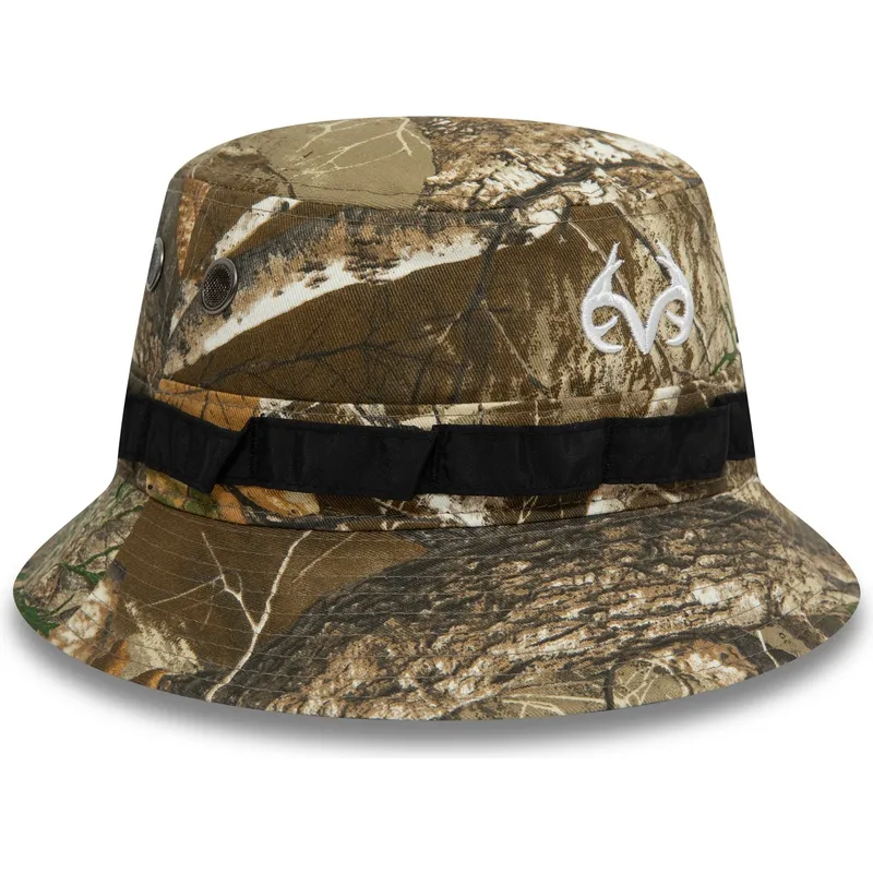 eimer-tarnung-der-bucket-camuflaje-real-tree-all-over-print-von-new-era