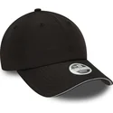 gorra-curva-negra-ajustable-para-mujer-9forty-open-back-de-new-era