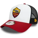 trucker-9forty-e-frame-core-associazione-sportiva-roma-serie-a-new-era