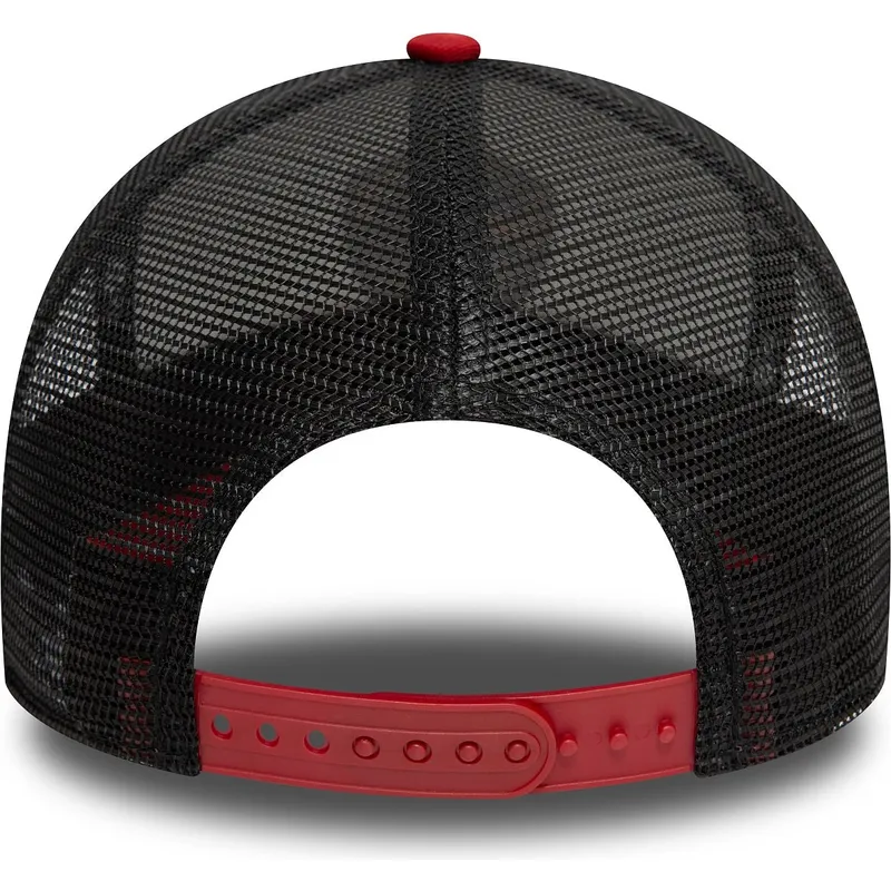 trucker-9forty-e-frame-core-associazione-sportiva-roma-serie-a-new-era