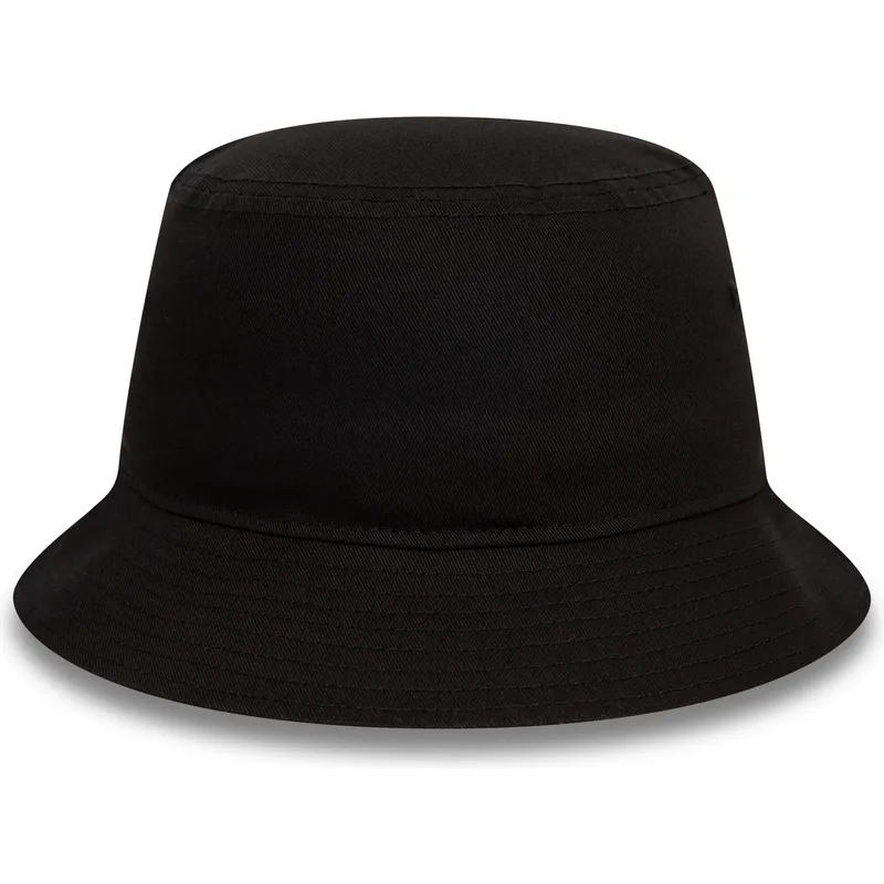 bucket-nero-tapered-di-haas-f1-team-formula-1-di-new-era