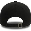 schwarze-verstellbare-9twenty-heritage-script-kappe-von-new-era