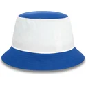 chapeau-seau-blanc-et-bleu-colour-block-manchester-united-football-club-premier-league-new-era