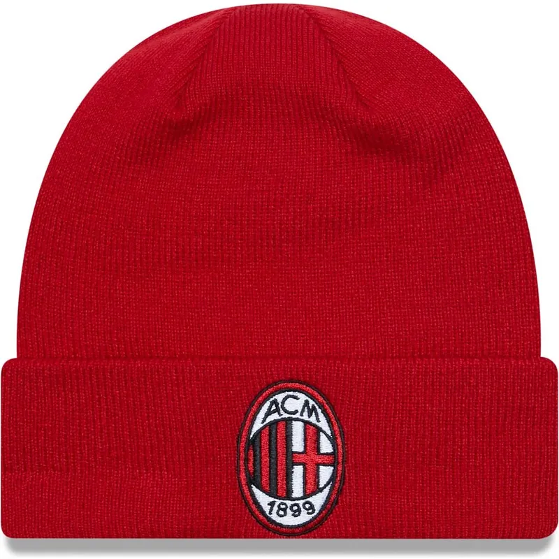 berretto-rosso-core-cuff-ac-milan-serie-a-new-era