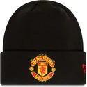 schwarze-core-cuff-mutze-des-manchester-united-football-clubs-premier-league-von-new-era
