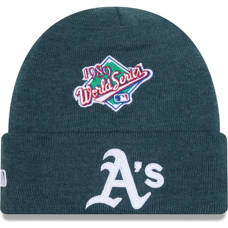 mutzen-grun-world-series-balaclava-der-oakland-athletics-mlb-von-new-era mutzen-grun-world-series-balaclava-der-oakland-athletics-mlb-von-new-era