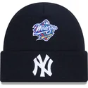 bonnet-noir-world-series-balaclava-new-york-yankees-mlb-new-era