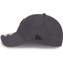 cappellino-grigio-regolabile-9twenty-core-classic-dei-pittsburgh-pirates-mlb-di-new-era