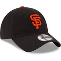 czarna-zakrzywiona-regulowana-czapka-9twenty-core-classic-san-francisco-giants-mlb-od-new-era