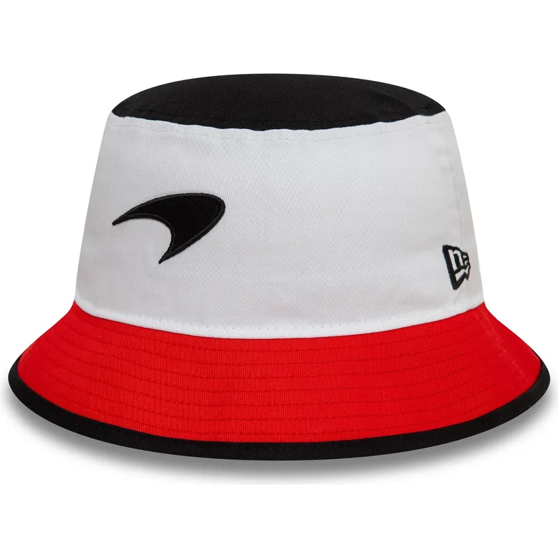 eimer-multicolor-monaco-tapered-der-mclaren-racing-formula-1-von-new-era eimer-multicolor-monaco-tapered-der-mclaren-racing-formula-1-von-new-era