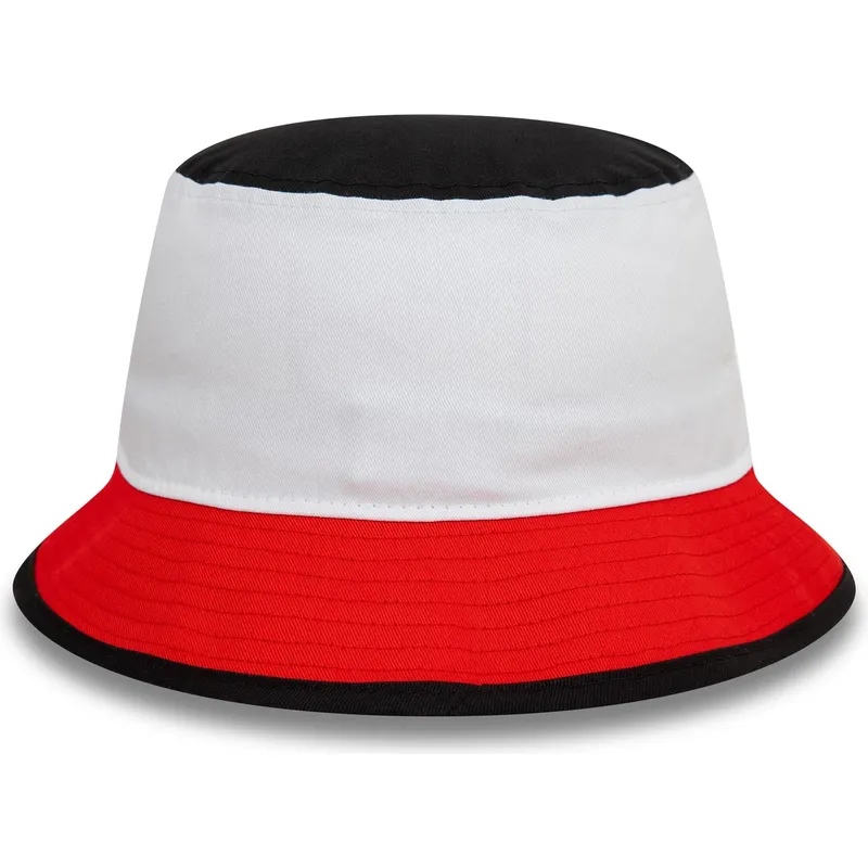 eimer-multicolor-monaco-tapered-der-mclaren-racing-formula-1-von-new-era eimer-multicolor-monaco-tapered-der-mclaren-racing-formula-1-von-new-era
