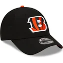 czarna-regulowana-czapka-z-daszkiem-9forty-the-league-cincinnati-bengals-nfl-new-era