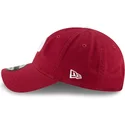 cappellino-visiera-curva-rosso-scuro-regolabile-9twenty-core-classic-di-philadelphia-phillies-mlb-di-new-era