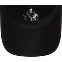 czarna-regulowana-czapka-z-zakrzywionym-daszkiem-z-czarnym-logo-9twenty-washed-new-york-yankees-mlb-od-new-era