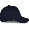 casquette-courbee-bleue-marine-ajustable-pour-enfant-9forty-the-league-new-york-yankees-mlb-new-era