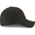 casquette-courbee-noire-ajustable-pour-enfant-9forty-the-league-san-francisco-giants-mlb-new-era