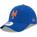 new-era-mlb-new-york-mets-9forty-the-league-justerbar-bla-bojd-keps-for-barn