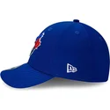 casquette-courbee-bleue-ajustable-pour-enfant-9forty-the-league-toronto-blue-jays-mlb-new-era