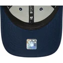 gorra-curva-azul-marino-ajustable-para-nino-9forty-the-league-de-seattle-seahawks-nfl-de-new-era