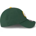 casquette-courbee-verte-ajustable-pour-enfant-9forty-the-league-green-bay-packers-nfl-new-era