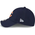 marinbla-bojd-justerbar-keps-for-barn-9forty-the-league-fran-chicago-bears-nfl-av-new-era