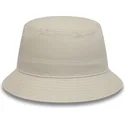 chapeau-seau-beige-essential-tapered-new-era