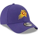 fioletowa-regulowana-czapka-z-zakrzywionym-daszkiem-9forty-the-league-phoenix-suns-nba-od-new-era