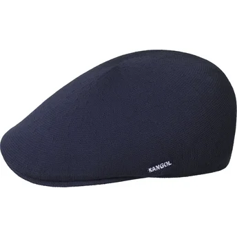 Basco blu marino Bamboo 507 Dk Blue di Kangol