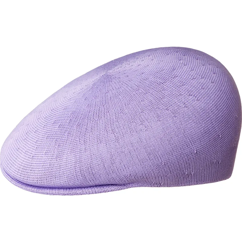 boina-violett-seamless-tropic-507-digital-lavender-fran-kangol