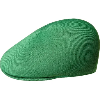 Beret zielony Seamless Tropic 507 Turf Green od Kangol