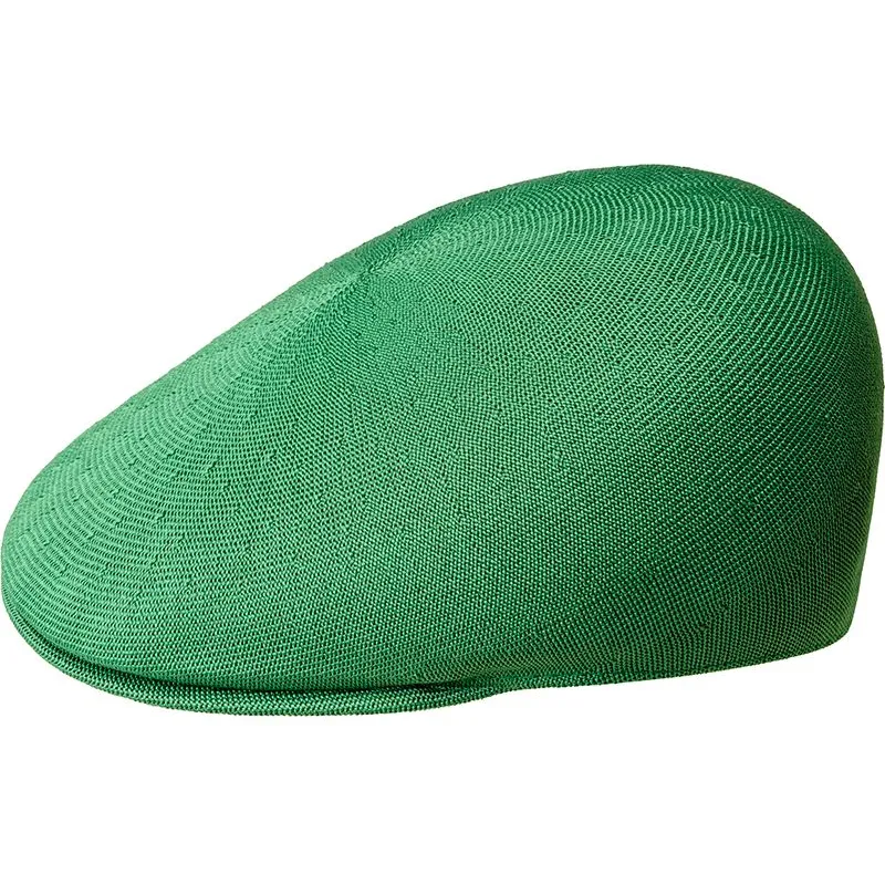 boina-verde-senza-cuciture-tropic-507-turf-green-di-kangol