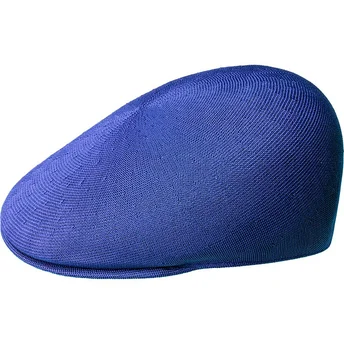 Basco blu Seamless Tropic 507 Starry Blue di Kangol
