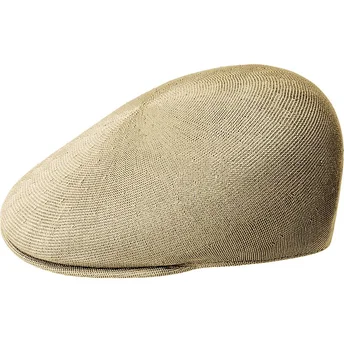 Boina beige Seamless Tropic 507 Beige från Kangol